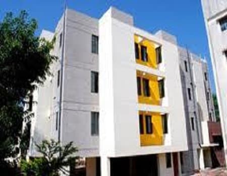 Shripatrao Kadam Mahavidyalaya Satara Academic Building photo 1